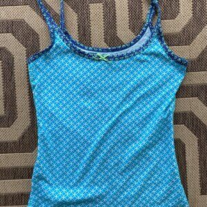 Free People Tank Camisole Undershirt Size large